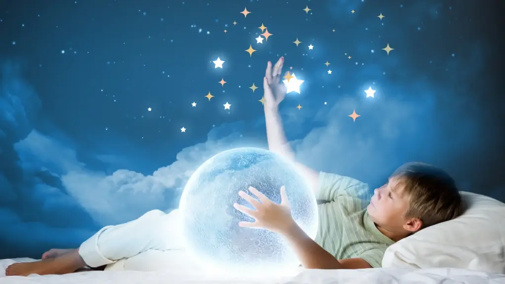 hypnose enfants blog efficace angoisses confiance peurs sommeil pipi au lit